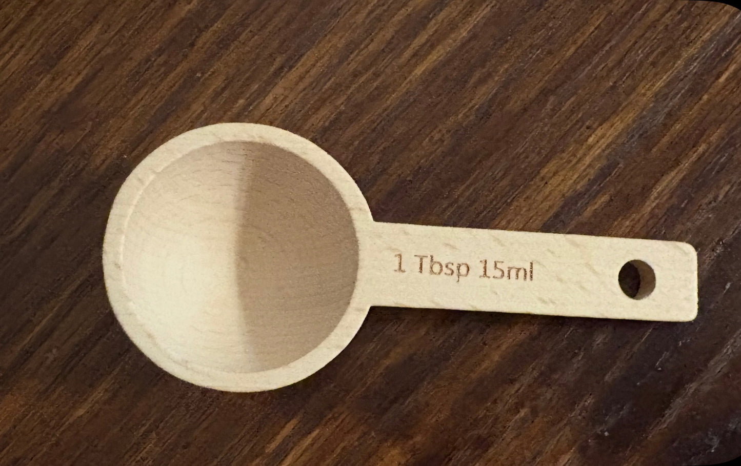 Laundry Scoop