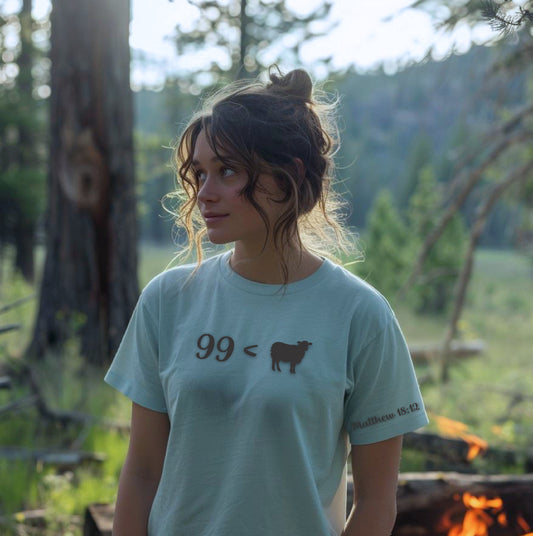 Ninty - 99 < me Tee