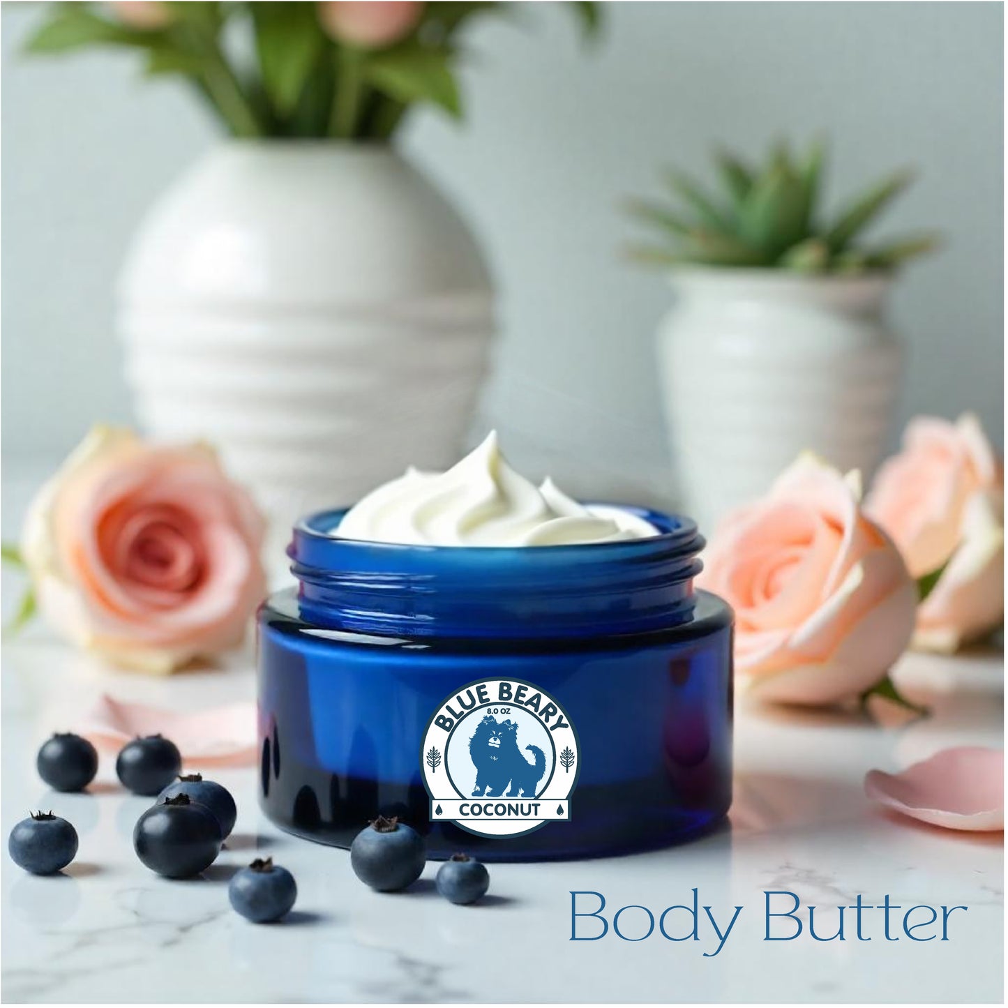 2. Body Butter